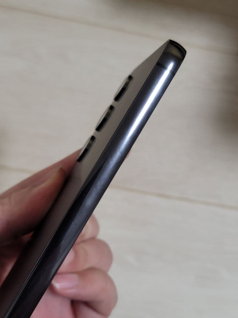 Galaxy S23 256GB 楽天版 SM-S911C ファントムブラック