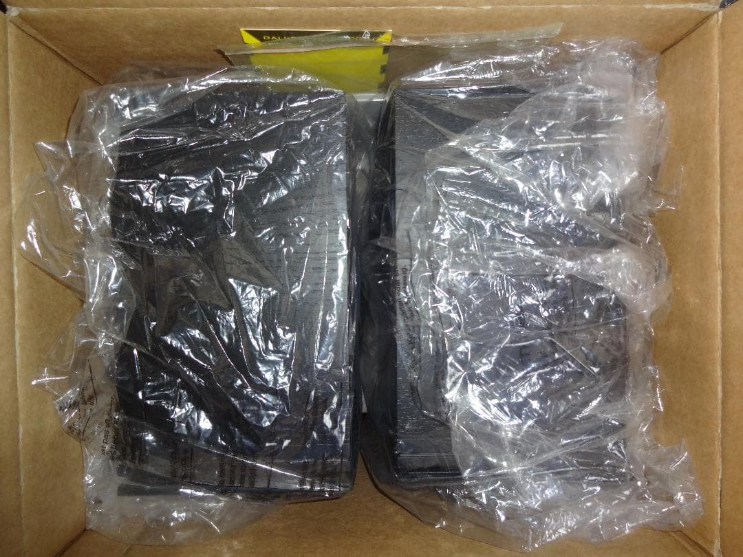 DALI　ブックシェルフ スピーカー②　Ikon1 Mk2