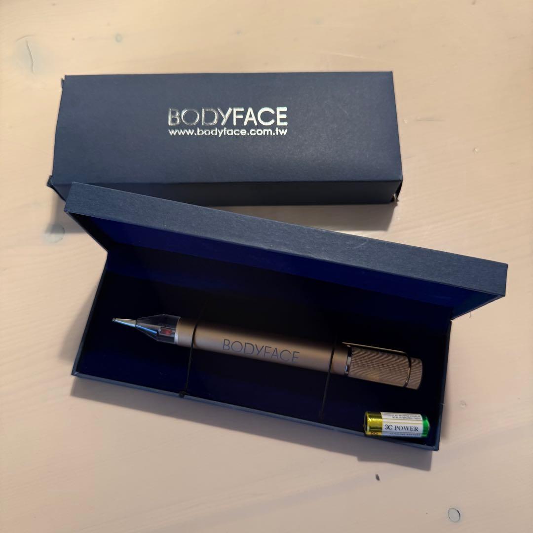 BODYFACE 耳ツボ探知機