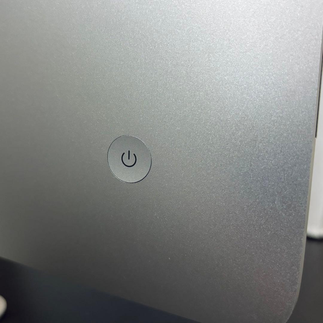 Macデスクトップ Apple iMac 4K 21.5 2015 3.1 i5 SSD 1TB