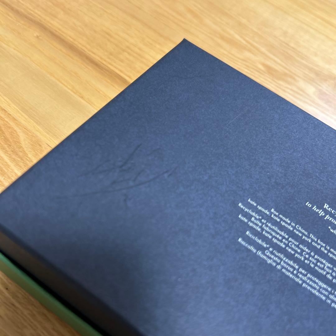 kate spade ピアノ　ディズニーコラボ　長財布　新品