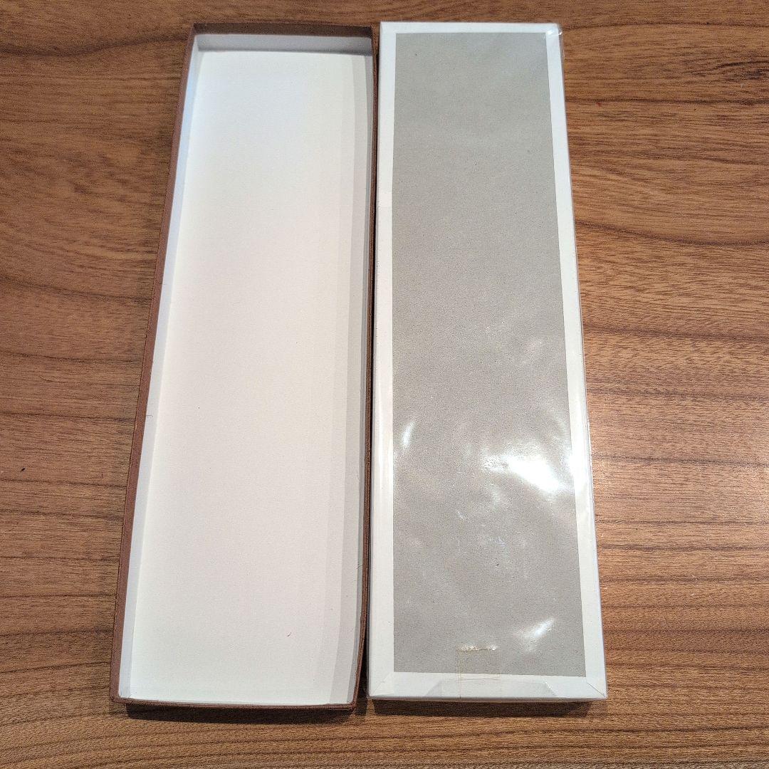 羽箒2点　(1点は未使用 箒博作)