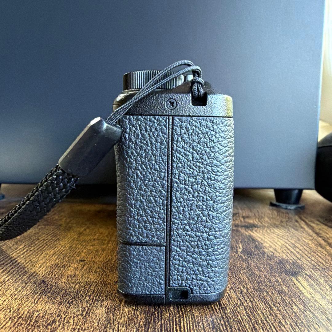 RICOH GR IIIx 美品