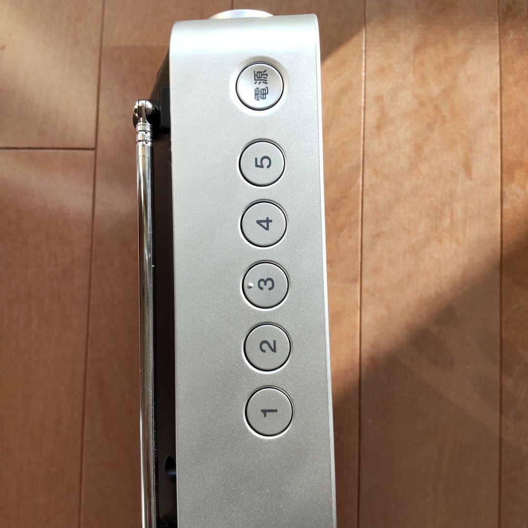 SONY　ICF-M７８０N ラジオ