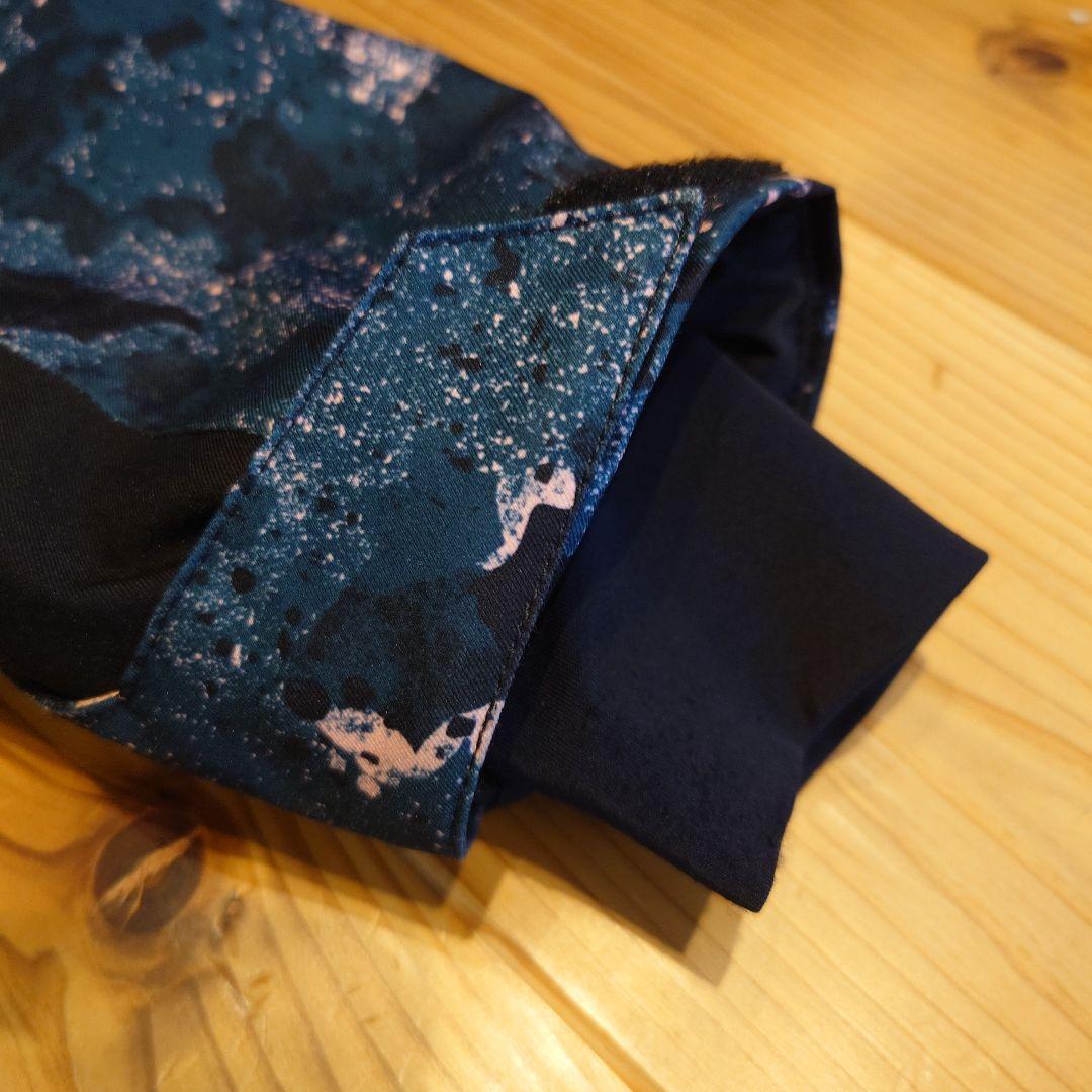 ミレー　スキーウェア上下セット　レディスS