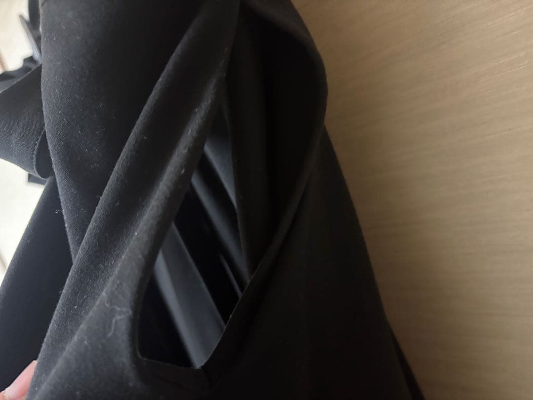 ヨウジヤマモト s'yte ラップパンツ