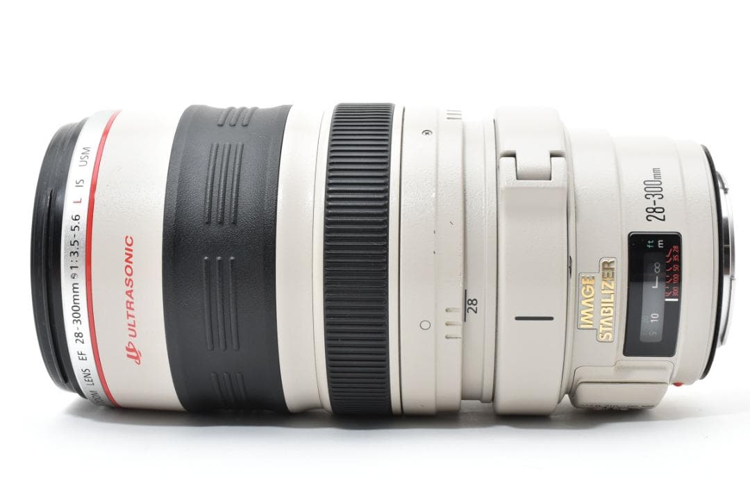 ★美品★ Canon EF 28-300mm F3.5-5.6 L IS USM