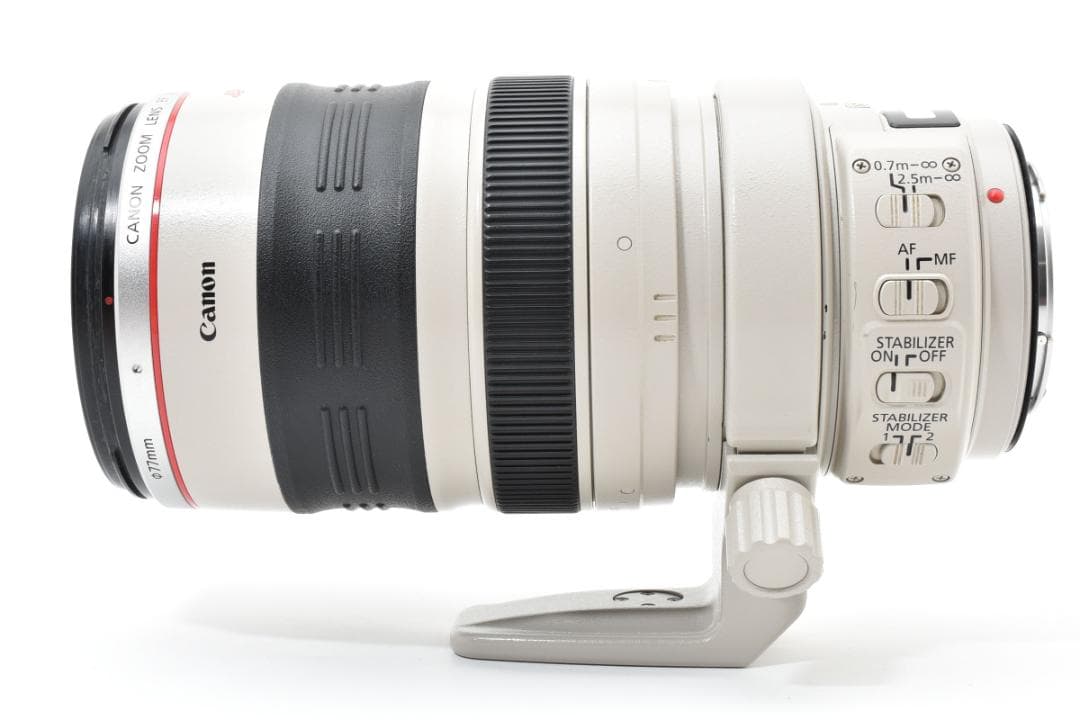 ★美品★ Canon EF 28-300mm F3.5-5.6 L IS USM