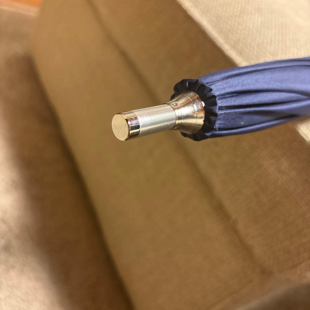 【新品未使用】ポロ　ラルフローレン　　　晴雨兼用日傘 1級遮光生地使用