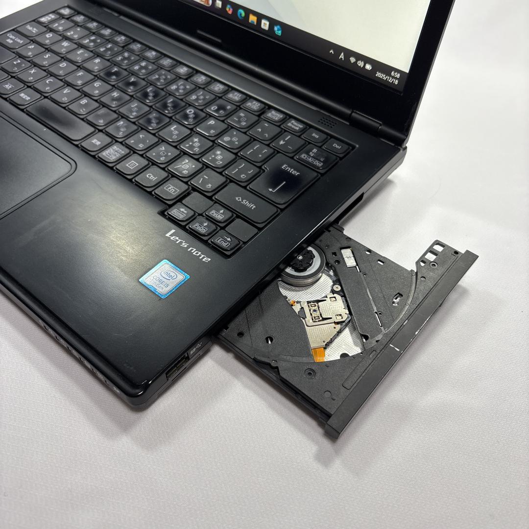 ★ sudagawa43 専用 ★ Panasonic CF-LX6 889