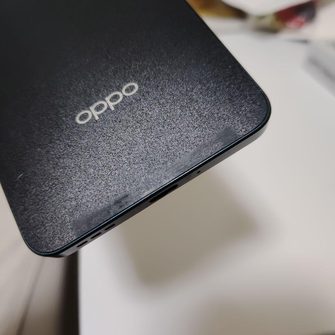OPPO Reno11A★ダークグリーン★本体