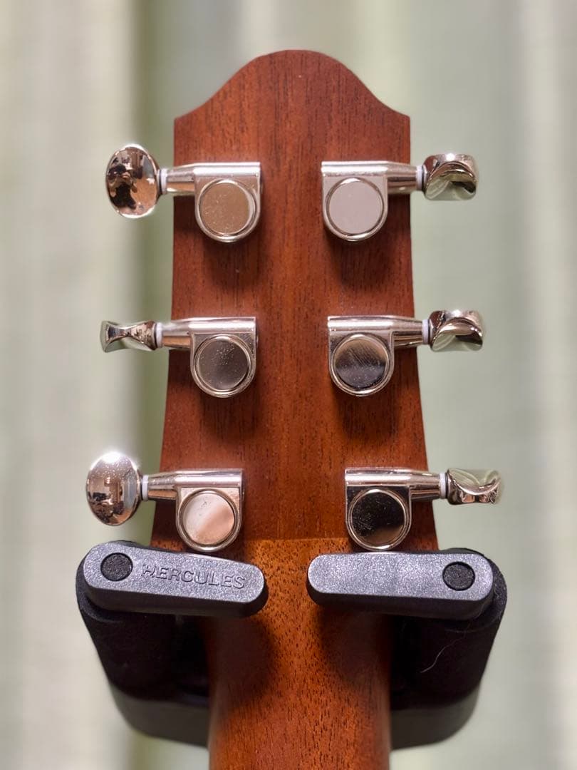 YAMAHA サイレントギターSLG200S（スチール弦仕様）