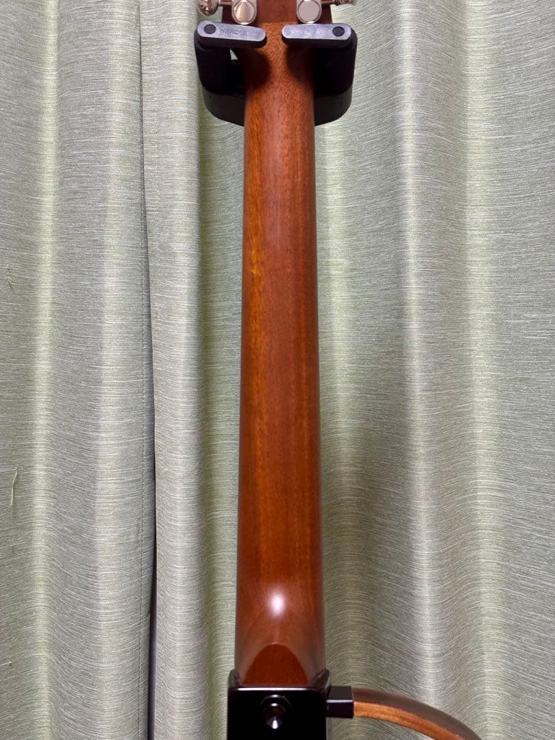 YAMAHA サイレントギターSLG200S（スチール弦仕様）