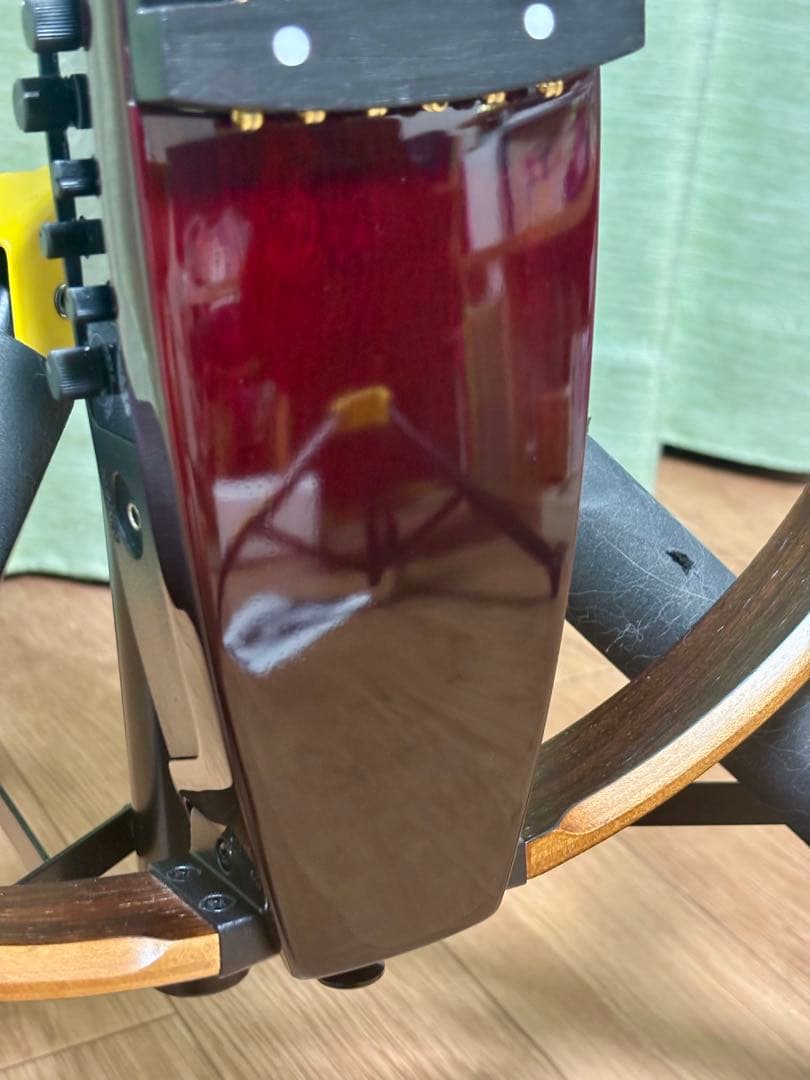 YAMAHA サイレントギターSLG200S（スチール弦仕様）