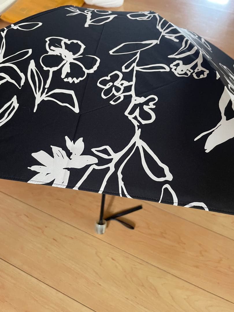 Beaurance ビューランス 日傘 サマーシールド　一級遮