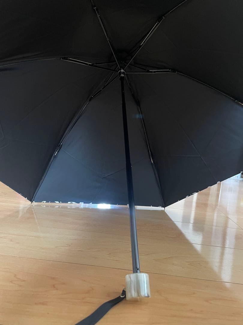 Beaurance ビューランス 日傘 サマーシールド　一級遮