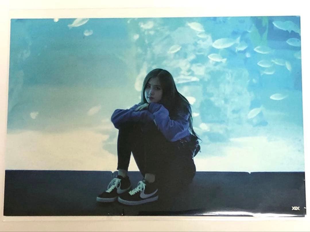 blackpink ポストカードセット4枚