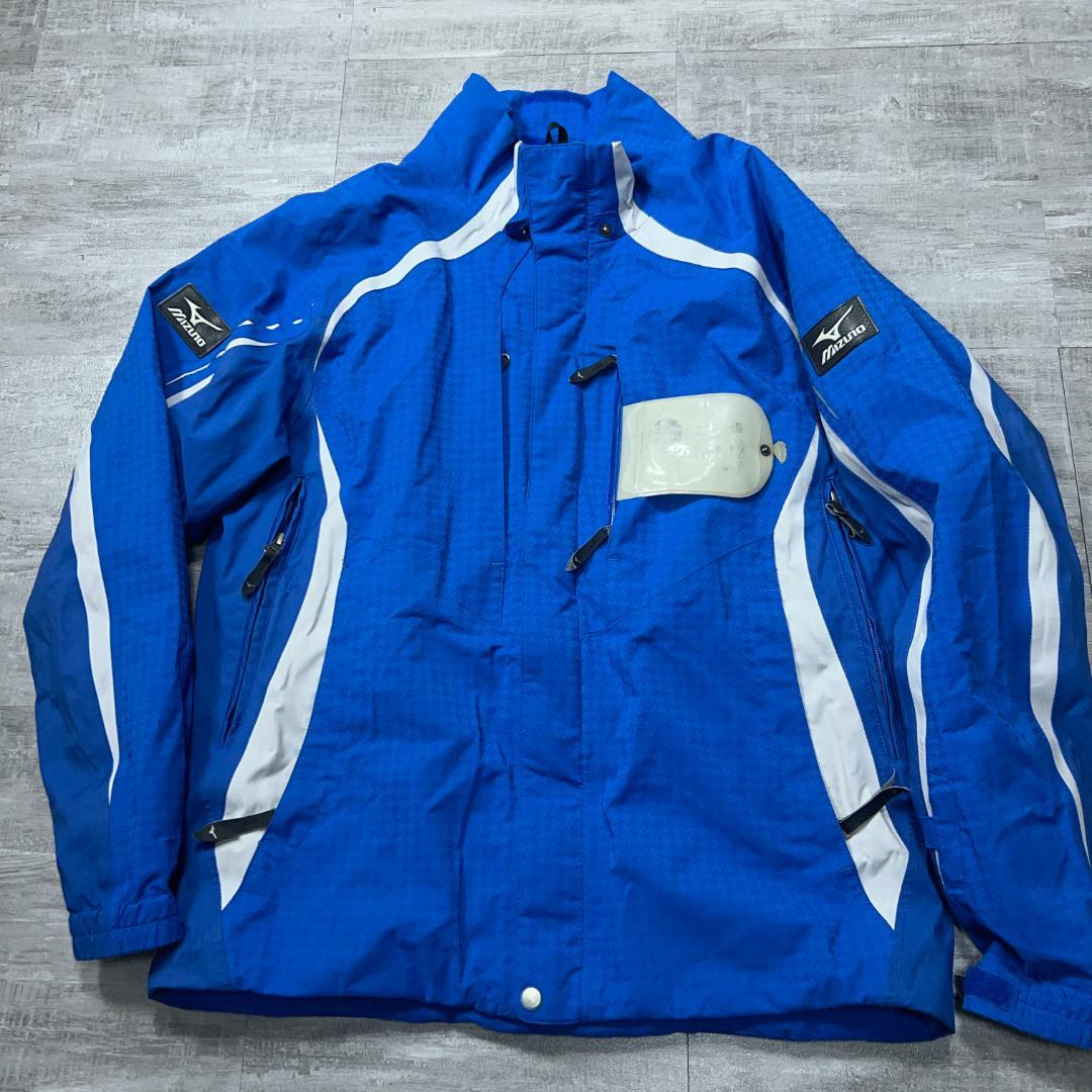 ハイエンドモデル MIZUNO × Phenix フェニックス スキーウェア L