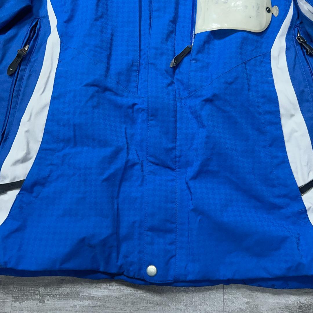 ハイエンドモデル MIZUNO × Phenix フェニックス スキーウェア L