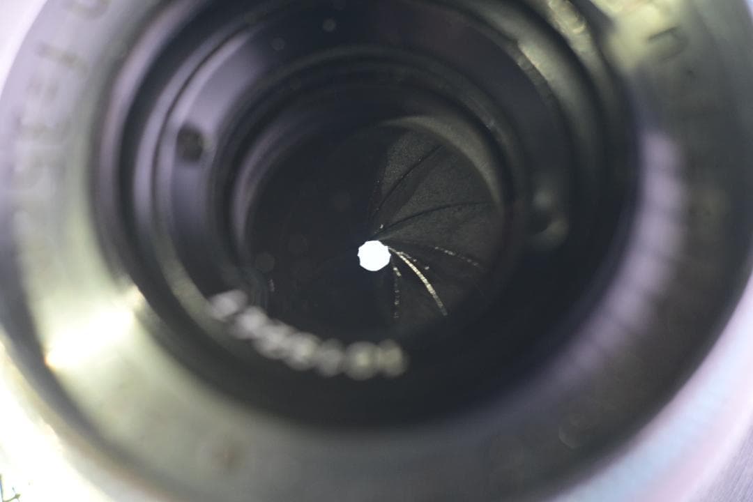 Leica Summaron 3.5cm 35mm F3.5 ズマロン ケース付