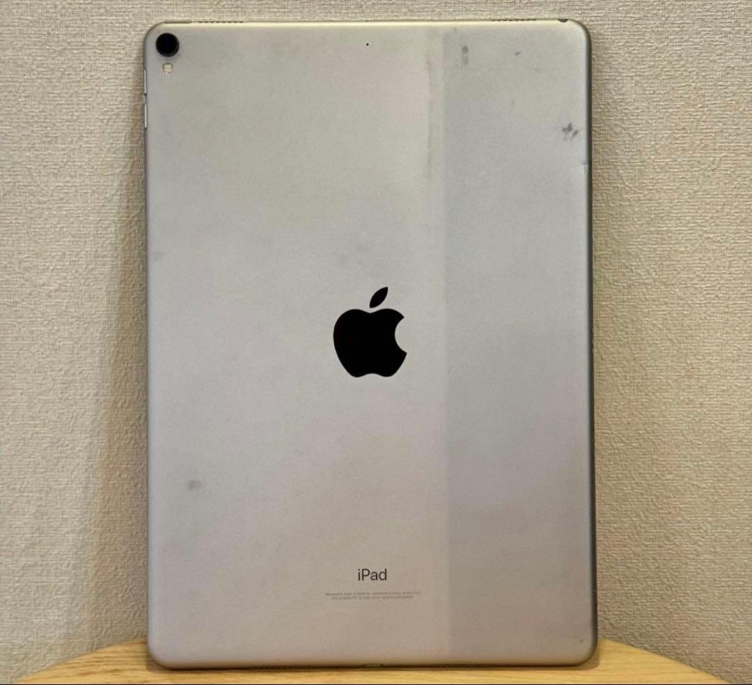 お正月価格iPad Pro 10.5インチ Wi-Fi 256GB