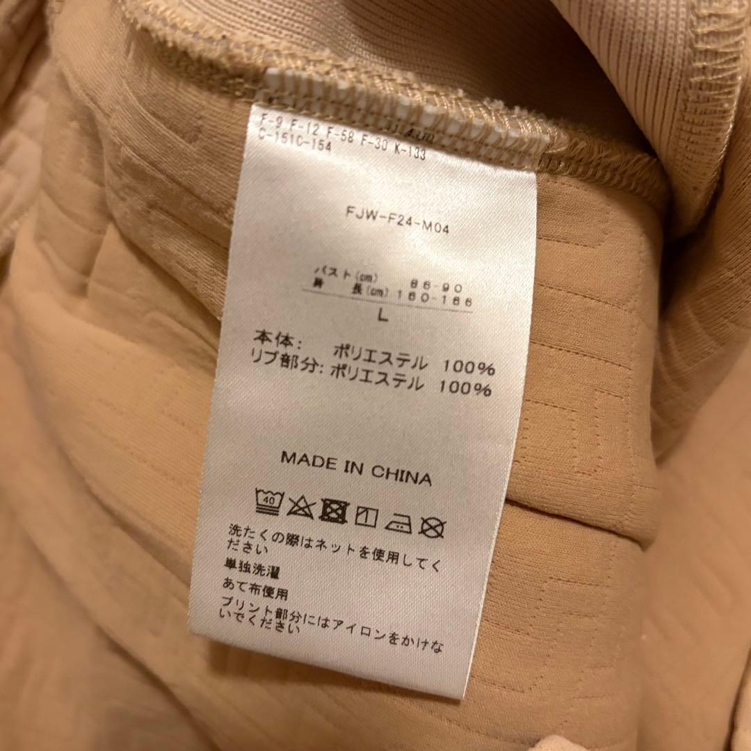 【maa. 】　FOOTJOY 上下セット