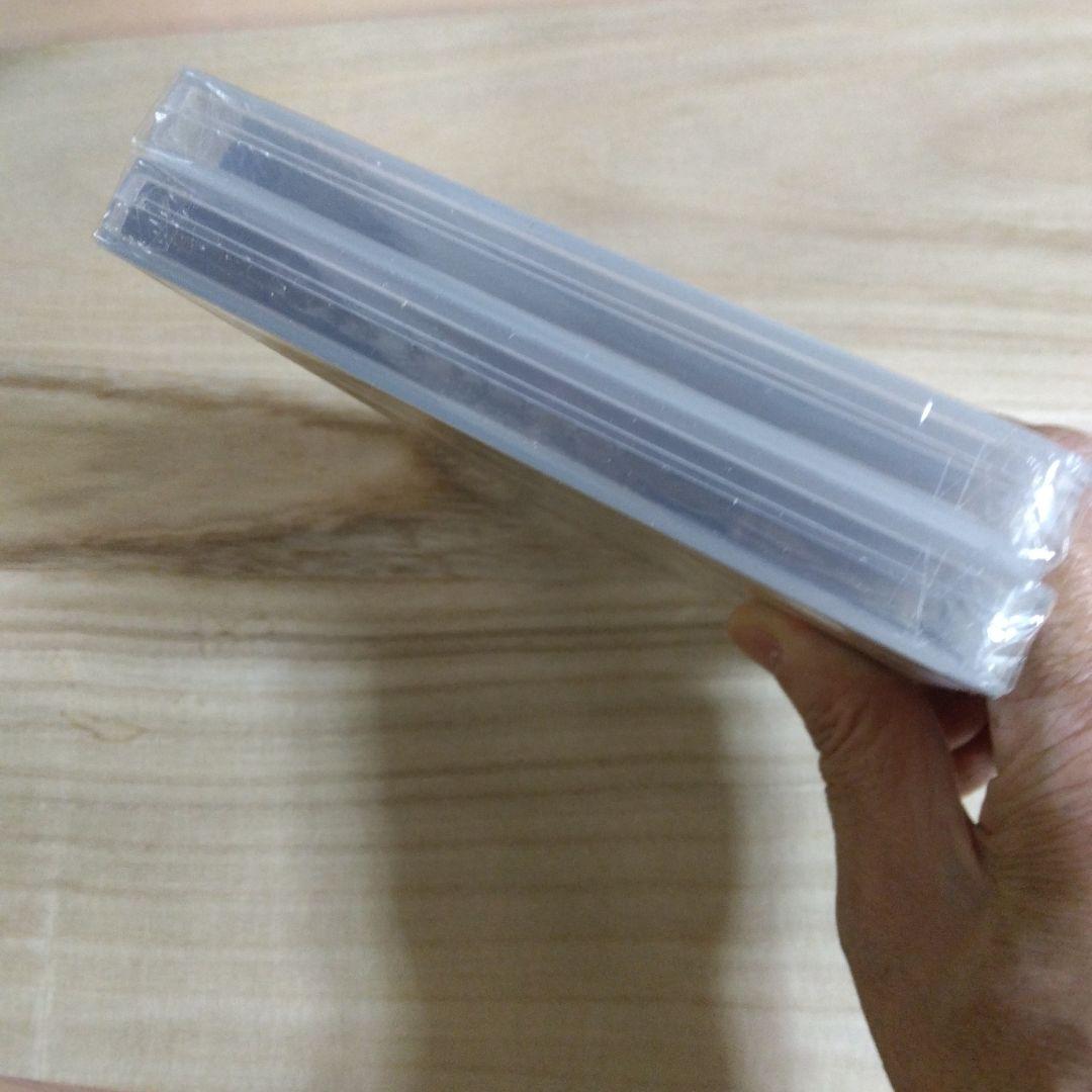 ◆まとめ売り2点　新品未開封◆マリオデラックス&ルイジーマンション3