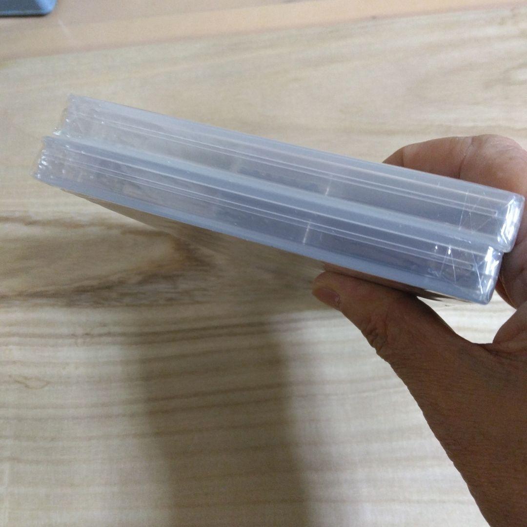 ◆まとめ売り2点　新品未開封◆マリオデラックス&ルイジーマンション3