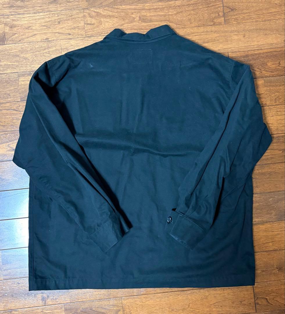 WTAPS CBWミリタリージャケット X 04 XL