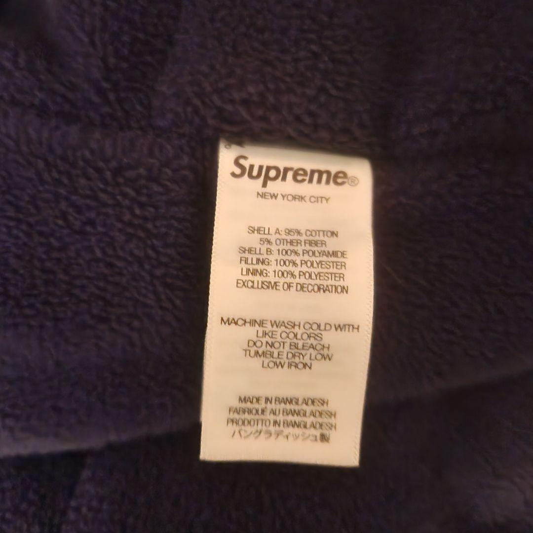 ジャケット・アウター Supreme Dickies Cordura Work Jacket XL