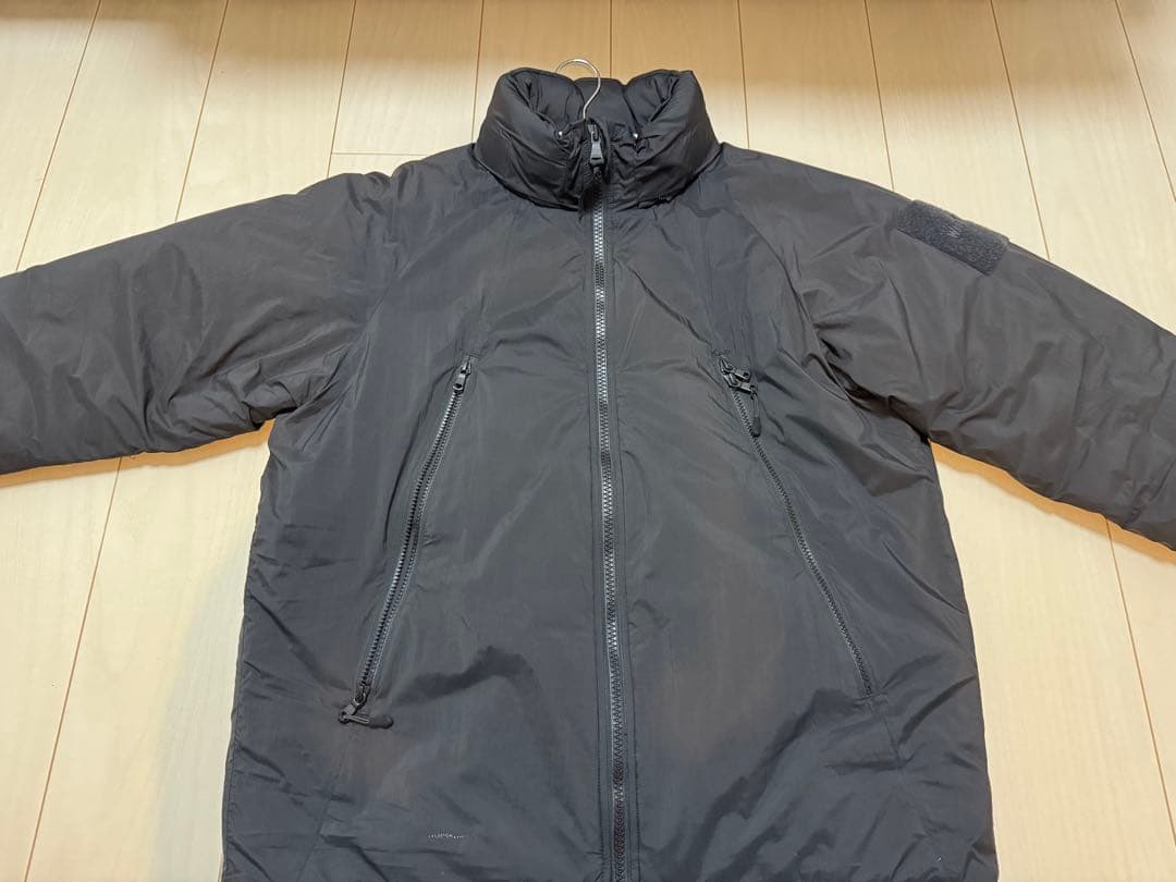 WILD THINGS ハッピージャケット Lサイズ