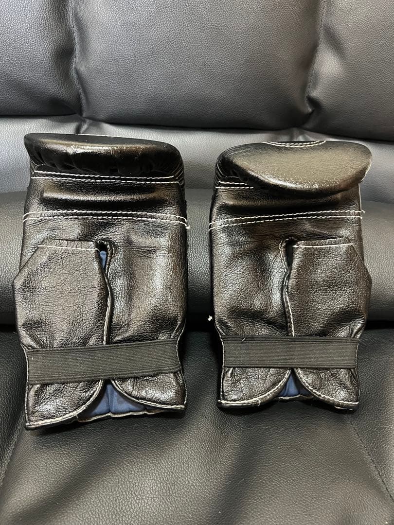 Winning パンチンググローブ　SB-2000