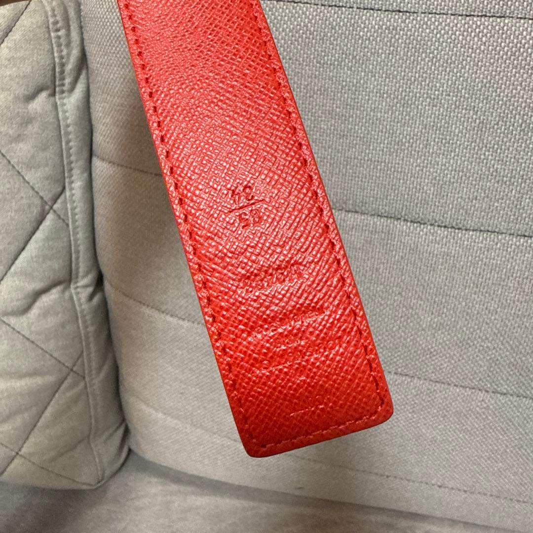 ルイヴィトン リバーシブルベルト モノグラム