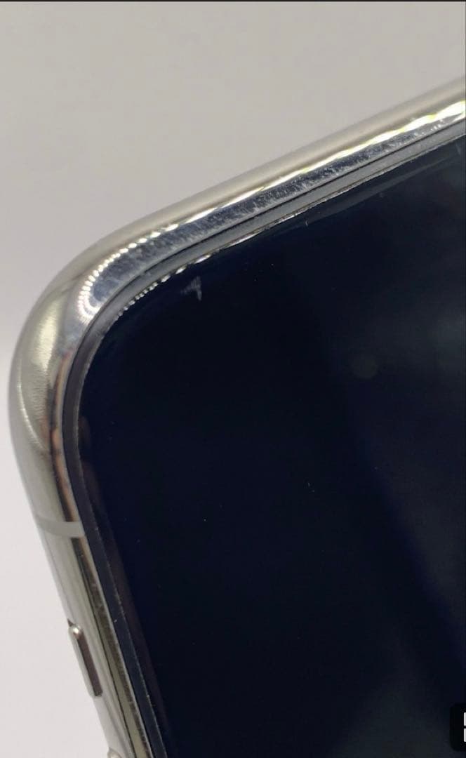 Apple iPhone 11 Pro ホワイト 本体