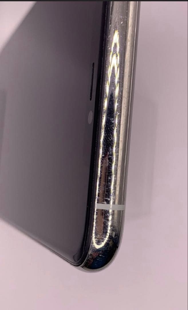 Apple iPhone 11 Pro ホワイト 本体