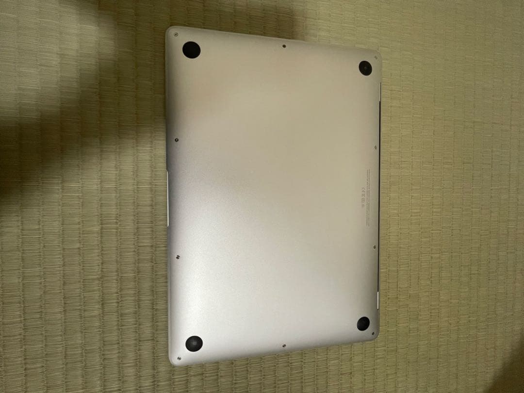 Mac Book Air M1 13inch 美品　完動品