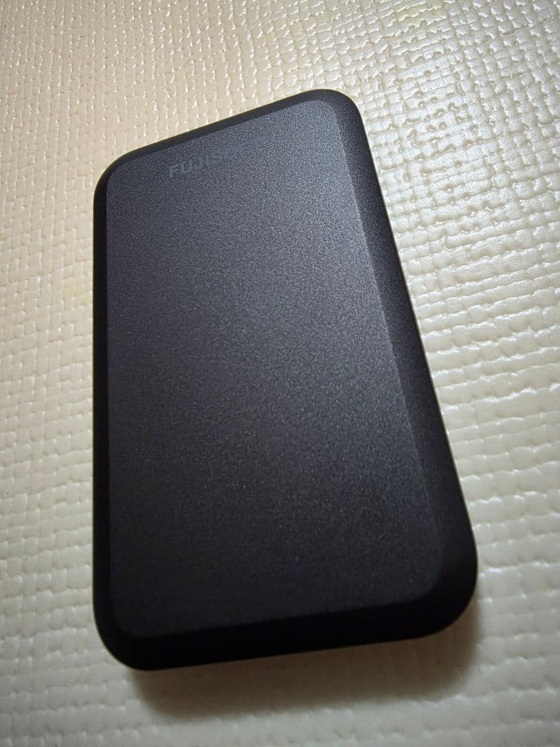 『FS050W』富士ソフト製 モバイル Wi-Fi ルーター SIMフリー