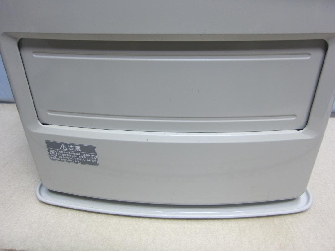 【S9697】整備済 石油ファンヒーター コロナ FH-EX3613BY