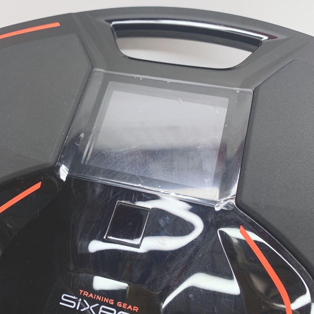 《ほぼ未使用⭐️最新モデル》 シックスパッド フットフィット プラス 2