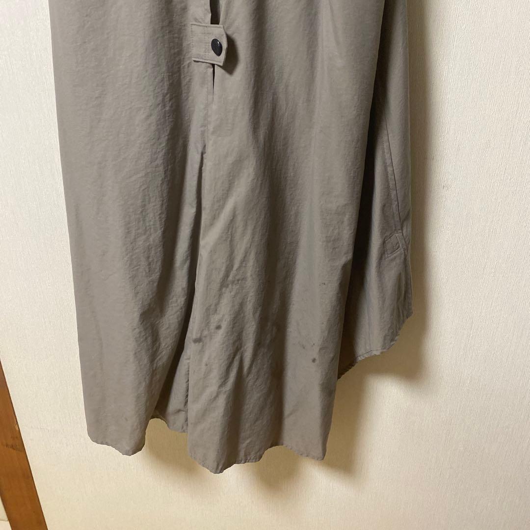 最終値下【ポスタルコ】レインケープ