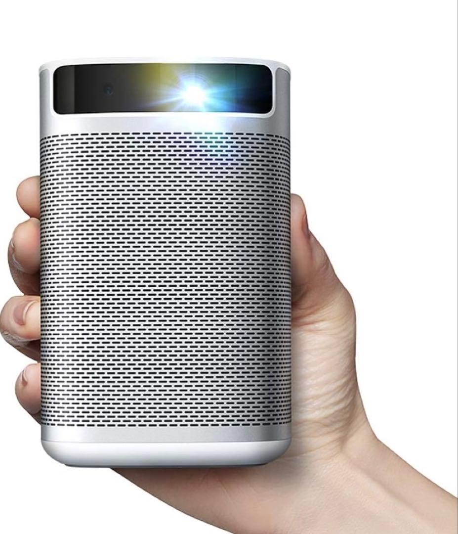 XGIMI MOGO Android TV プロジェクター XJ03W 新品