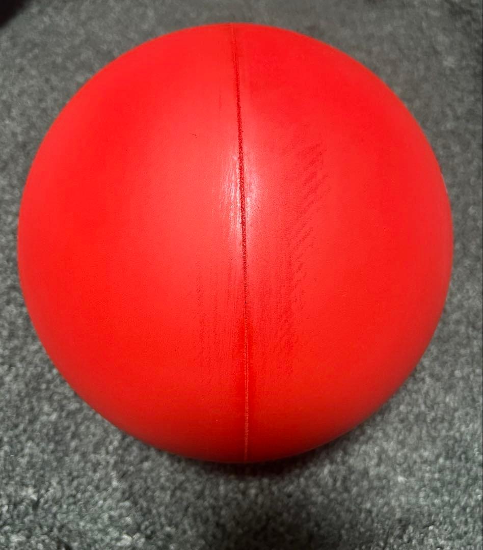 『練習用』Champion Sports フォームボーリングボール