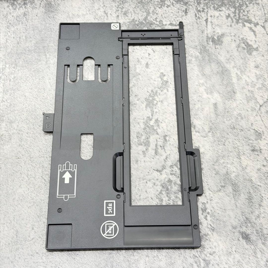 EPSON GT-X820 フラットベッドスキャナー