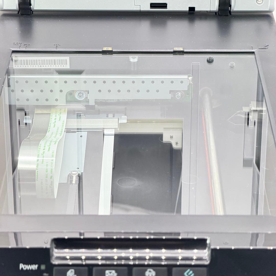 EPSON GT-X820 フラットベッドスキャナー