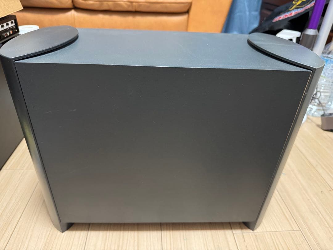 スピーカー・ウーファー Bose freestyle