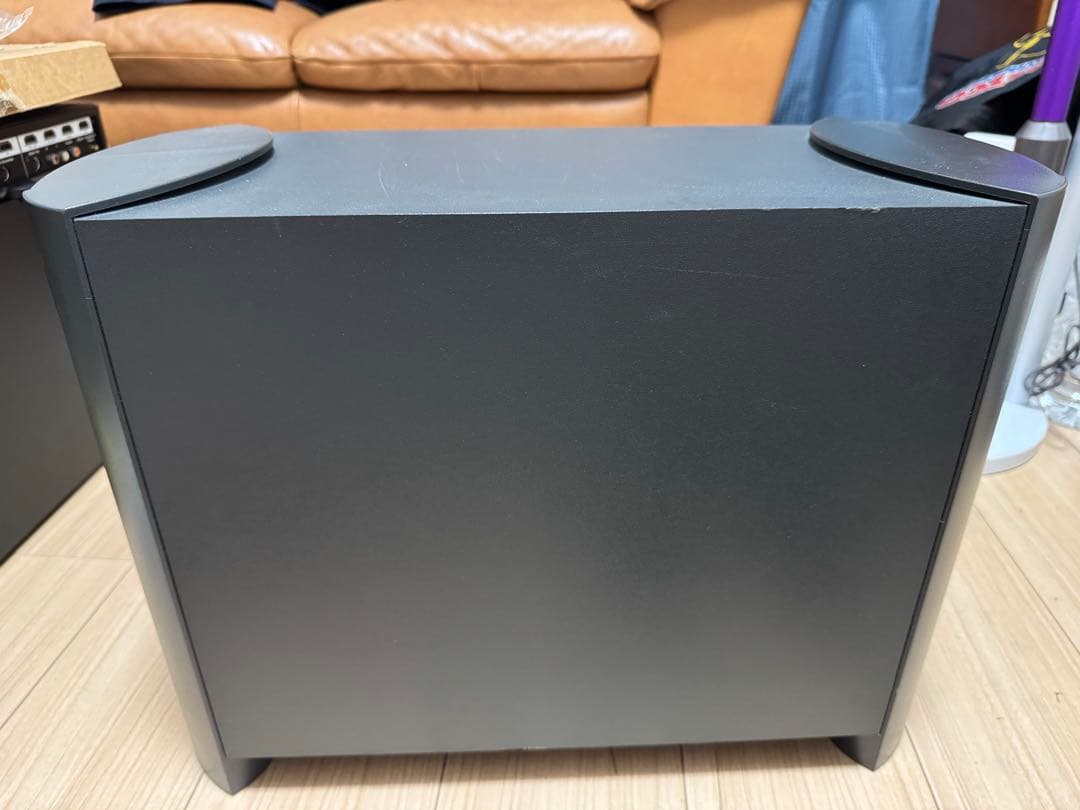 スピーカー・ウーファー Bose freestyle