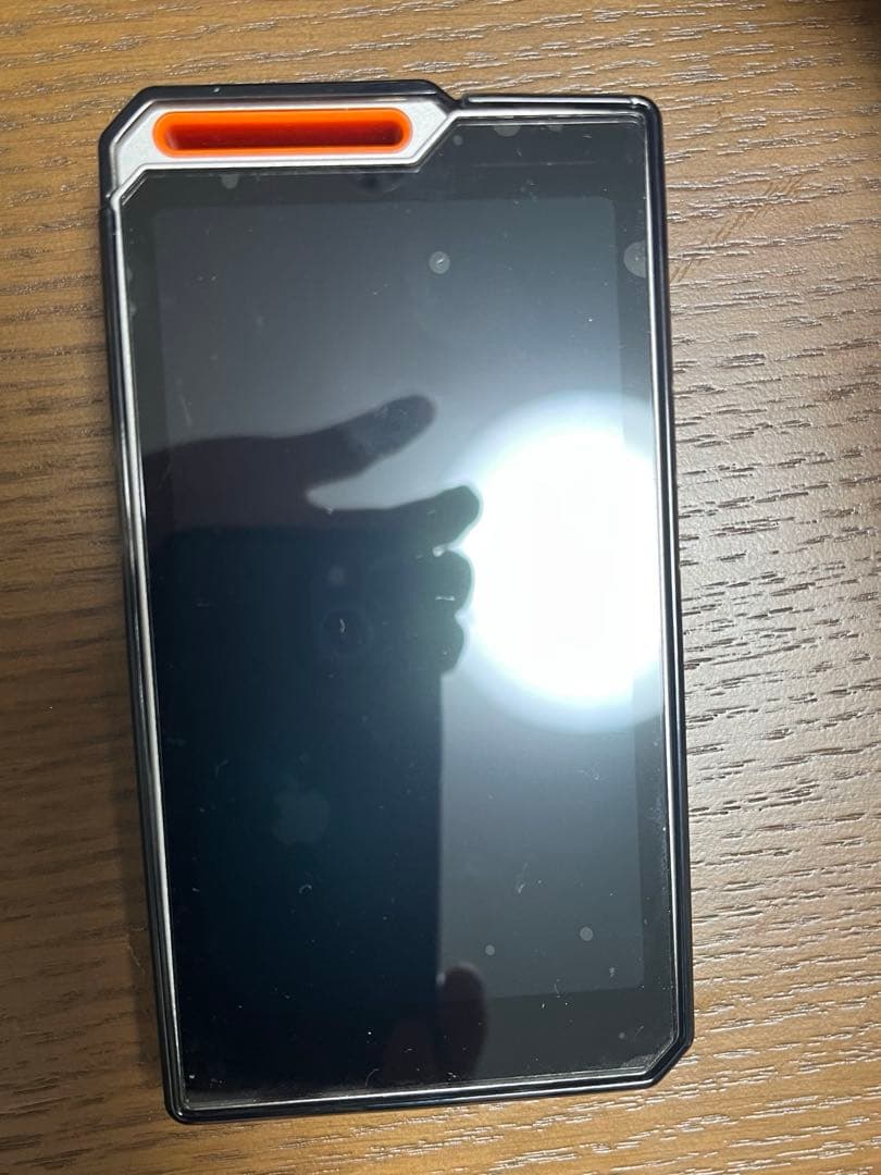 HiBy R4 デジタルオーディオプレーヤー