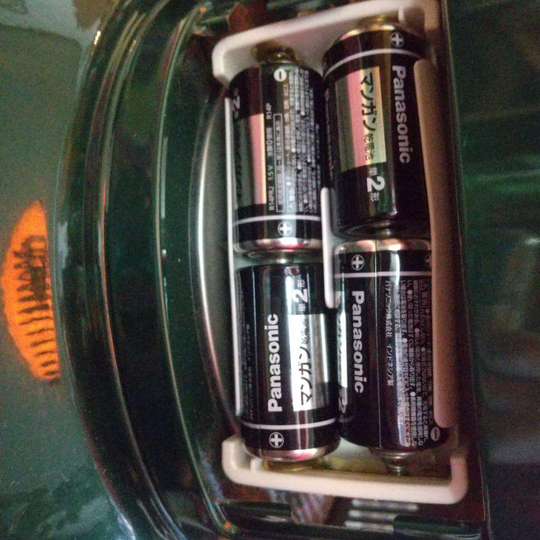 Shimikin00 トヨトミ TOYOTOMI レインボー 動作確認済み