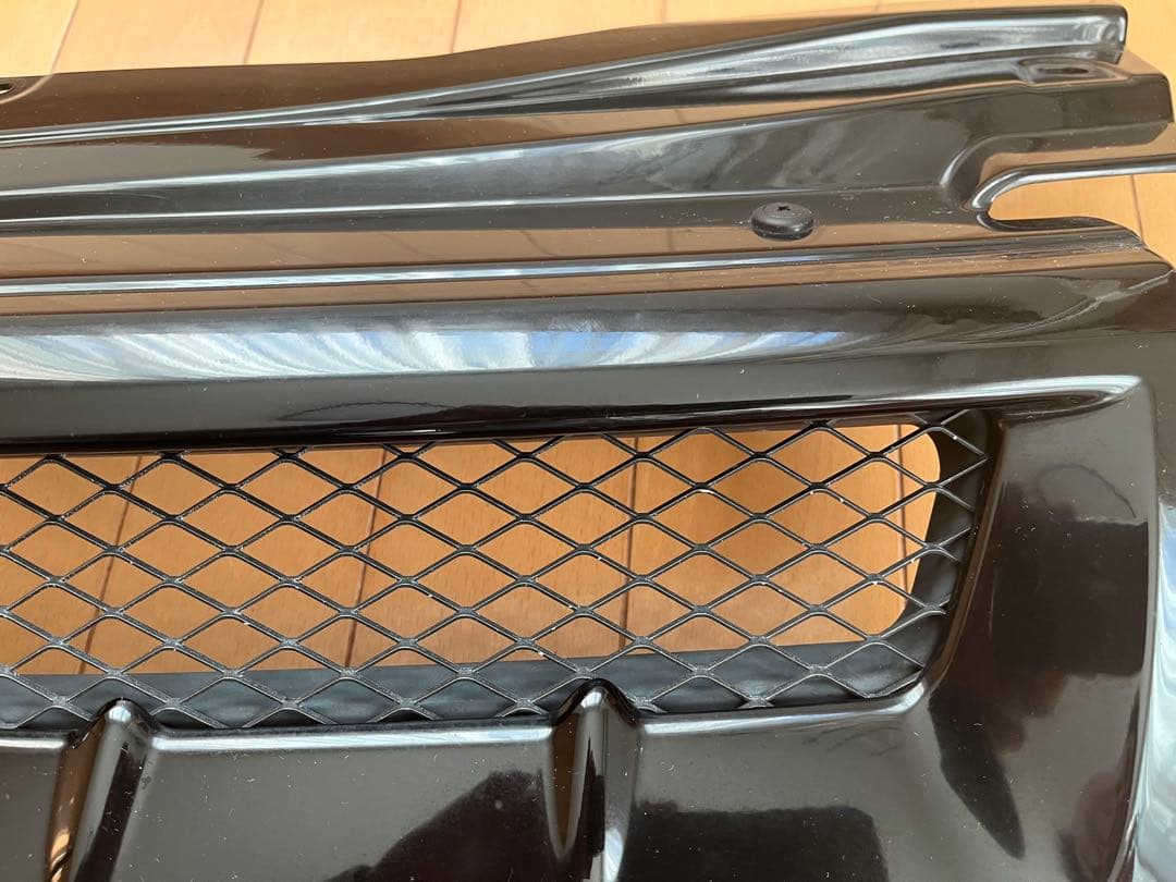 デリカD5 前期　スポーティグリル