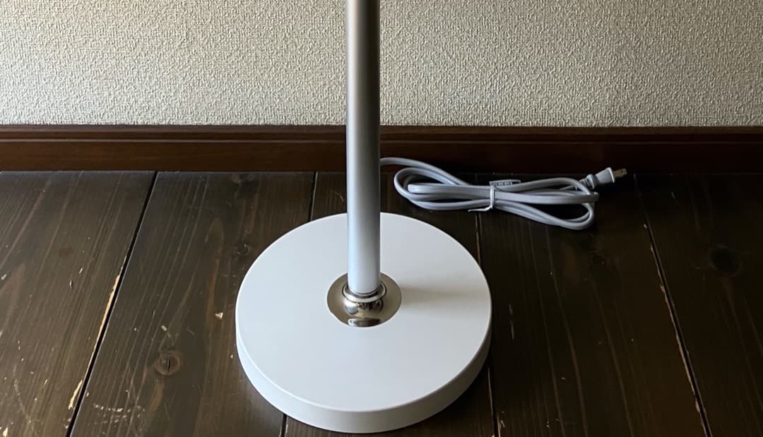 QUADS ビサラ プロ ハンズフリースタンドヘアドライヤー QS254